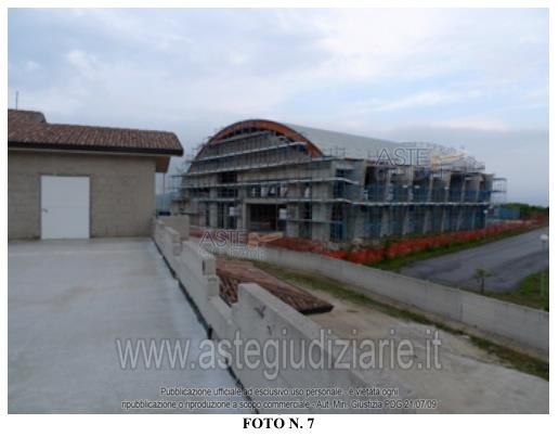 Fotografia del bene