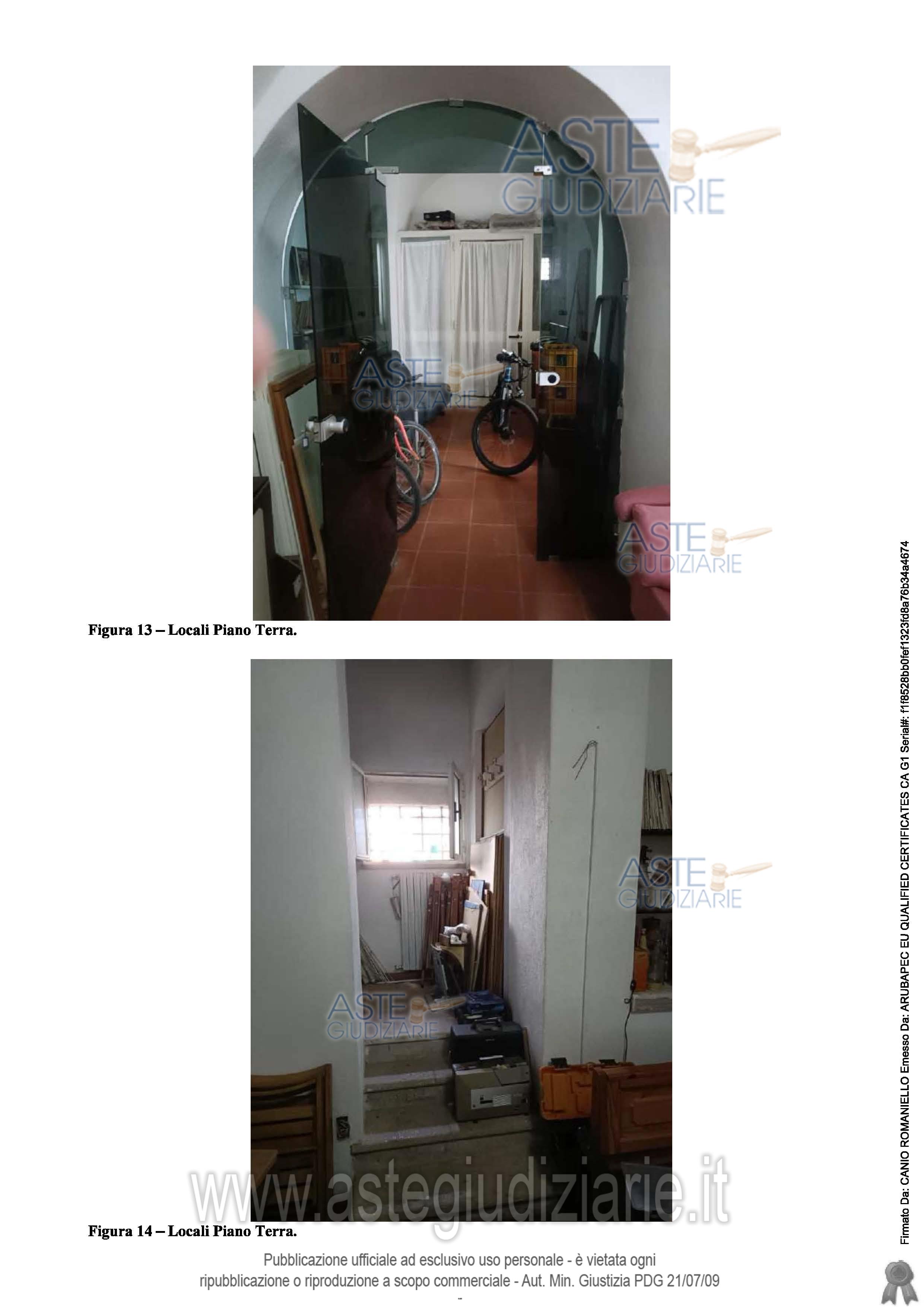 Fotografia del bene