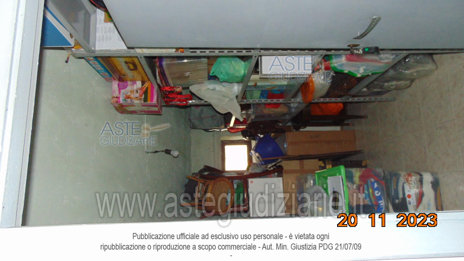 Fotografia del bene