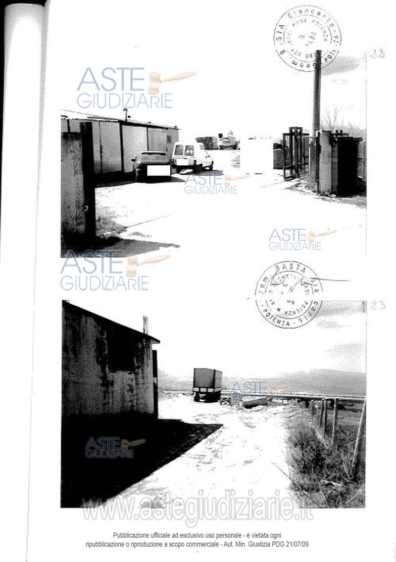 Fotografia del bene