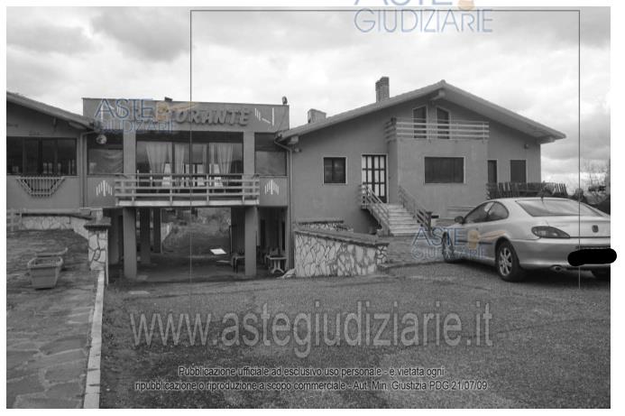 Fotografia del bene