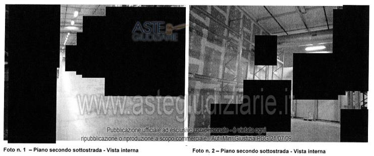 Fotografia del bene