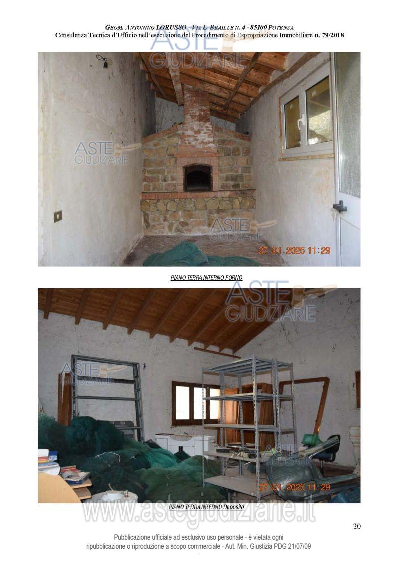 Fotografia del bene