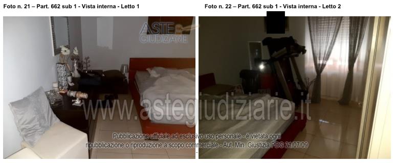 Fotografia del bene