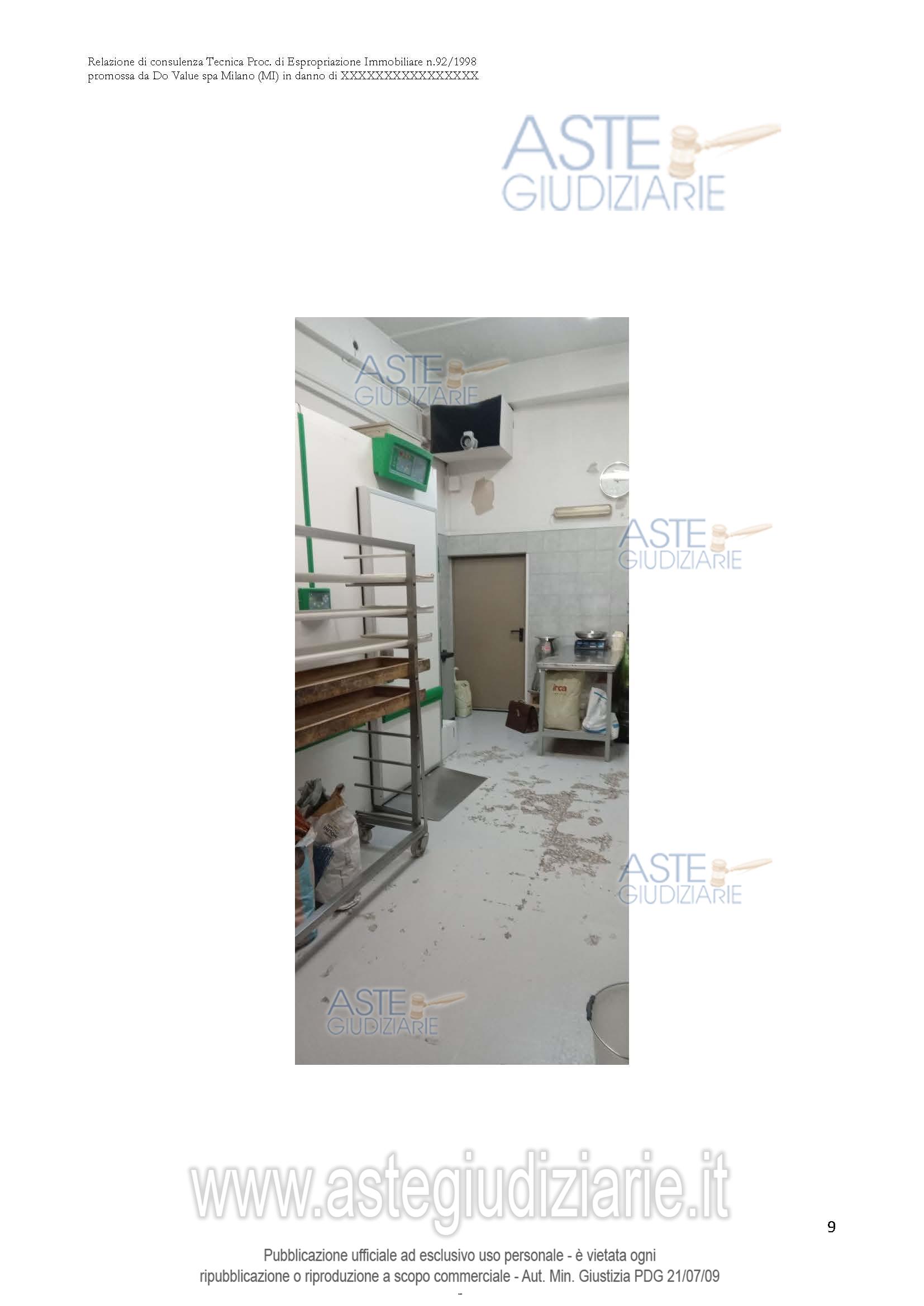 Fotografia del bene