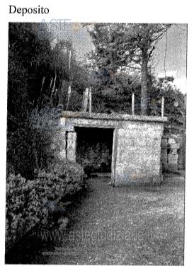 Fotografia del bene