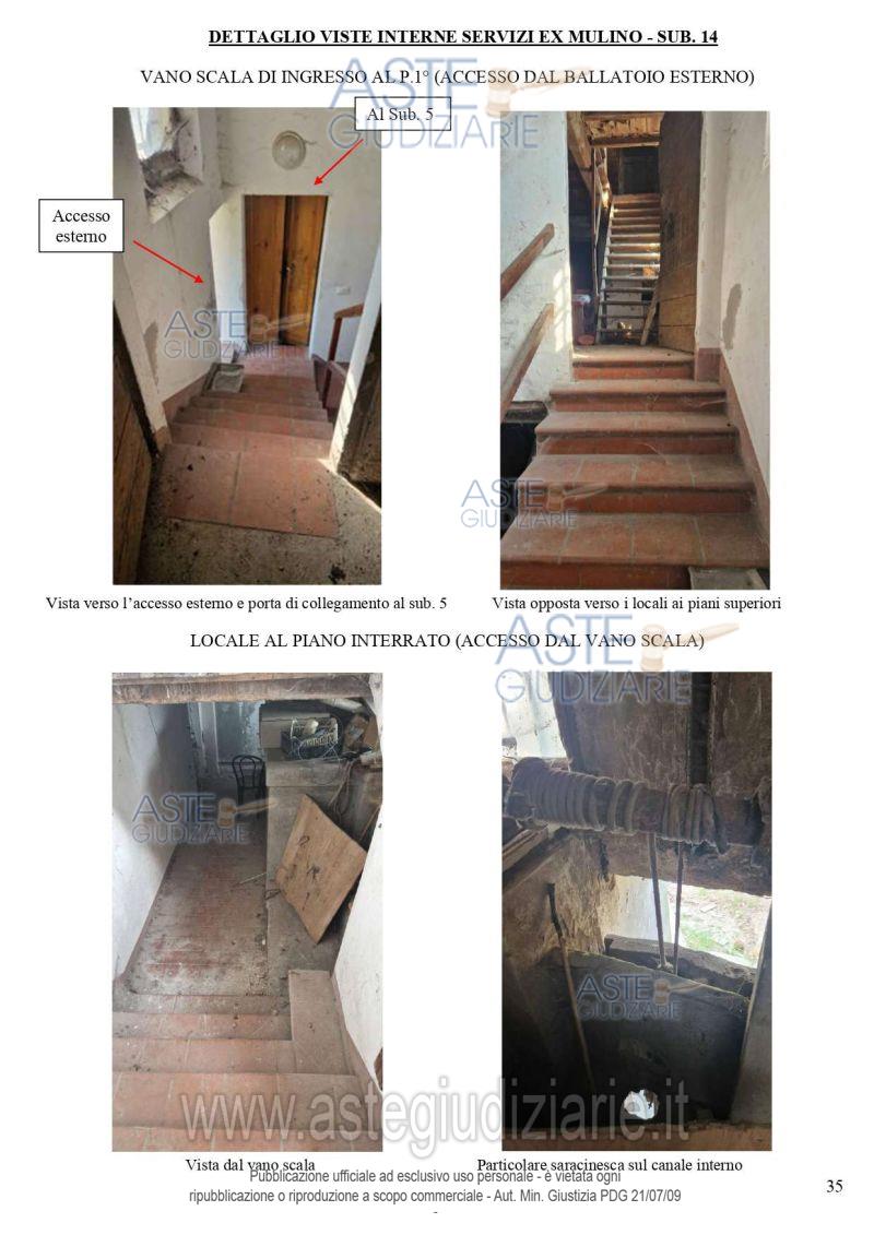 Fotografia del bene