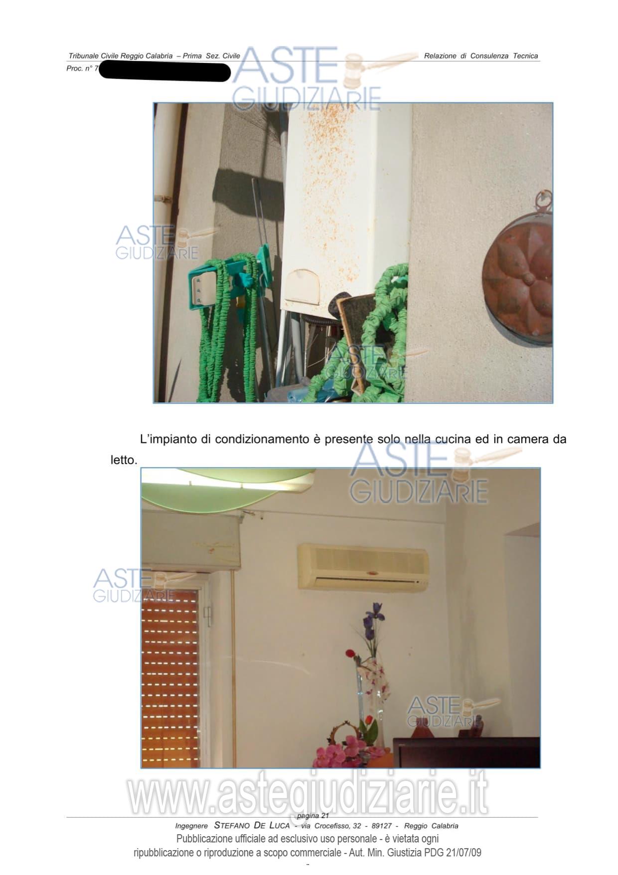 Fotografia del bene