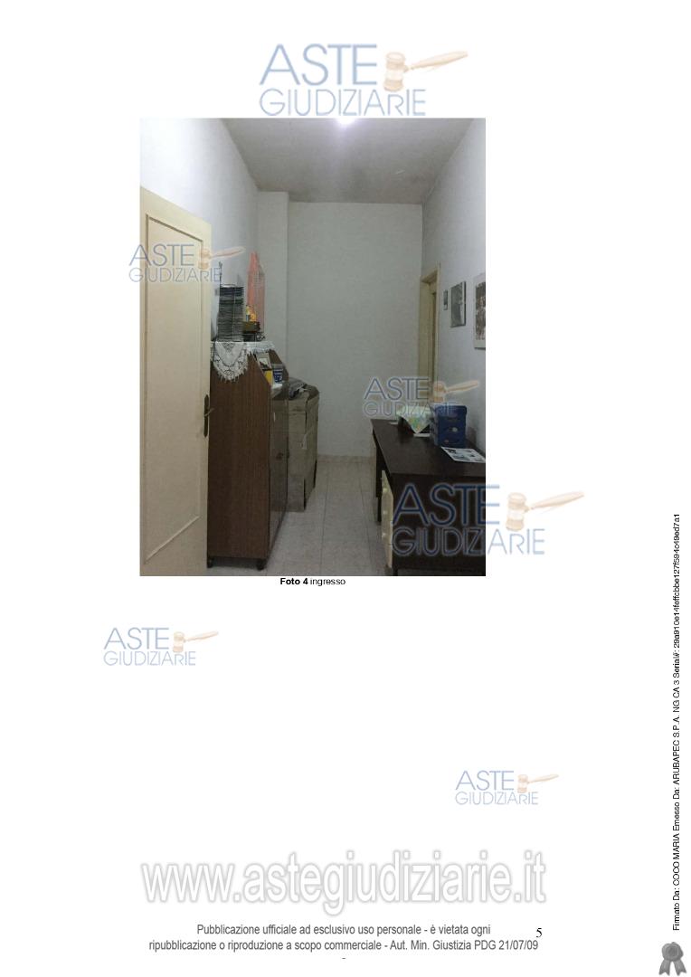 Fotografia del bene