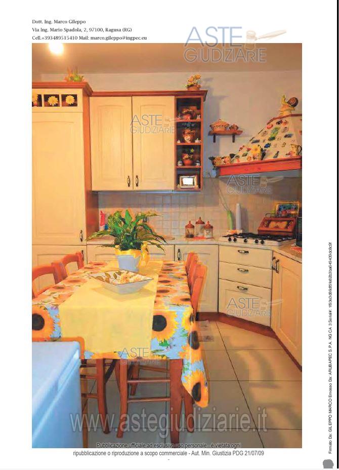 Fotografia del bene