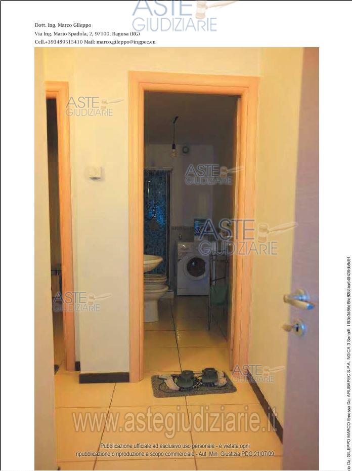 Fotografia del bene