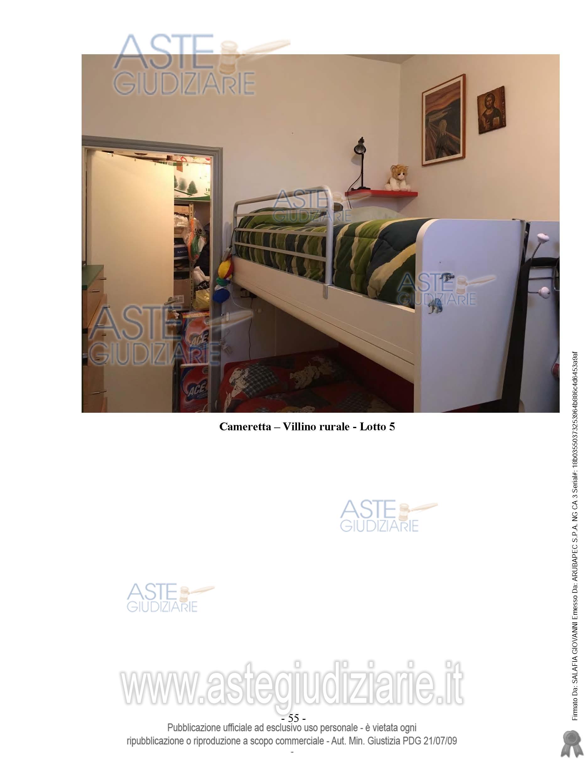 Fotografia del bene