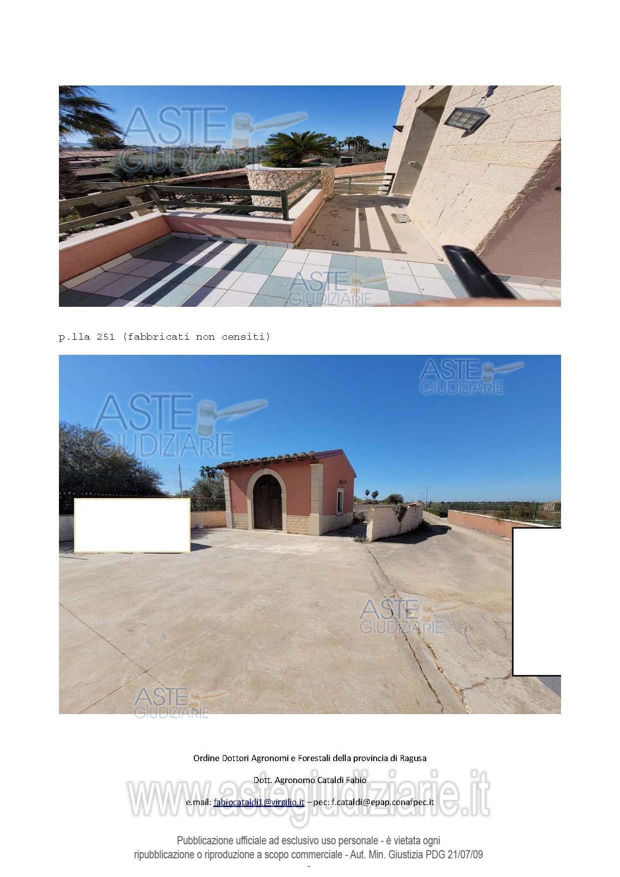 Fotografia del bene