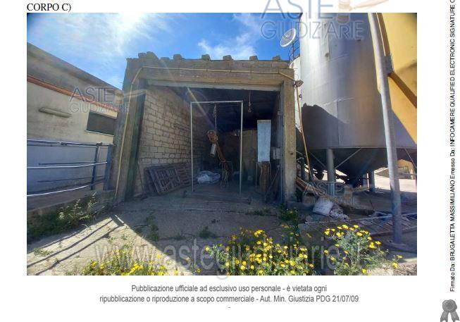 Fotografia del bene