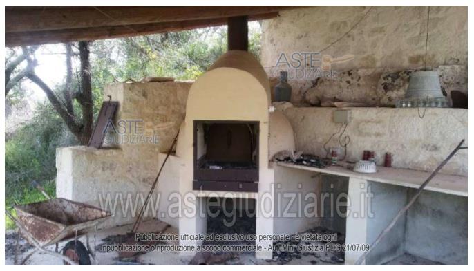Fotografia del bene