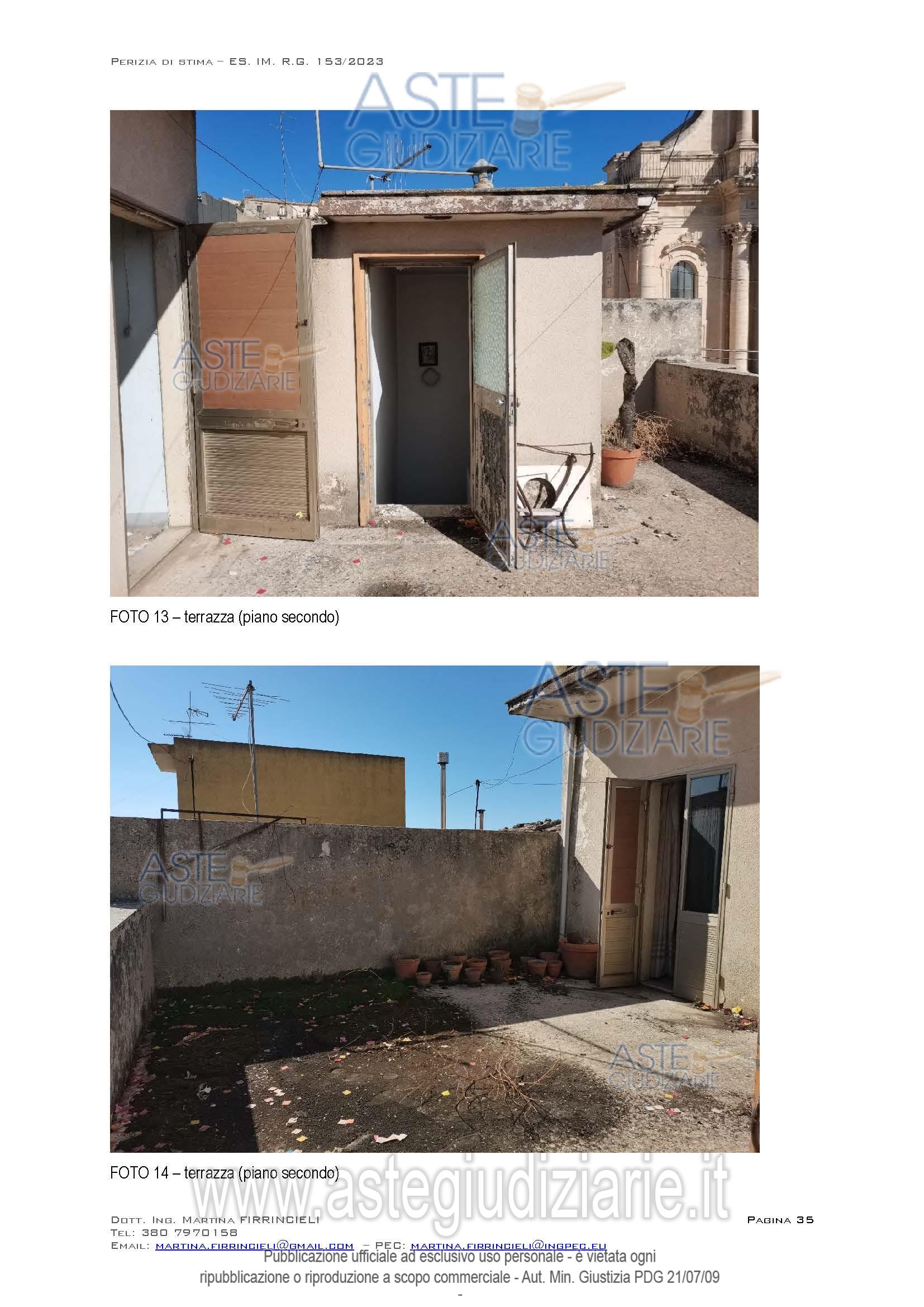 Fotografia del bene