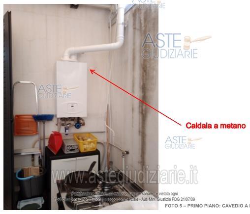 Fotografia del bene