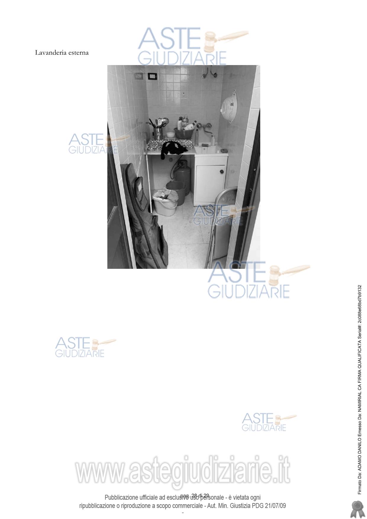 Fotografia del bene