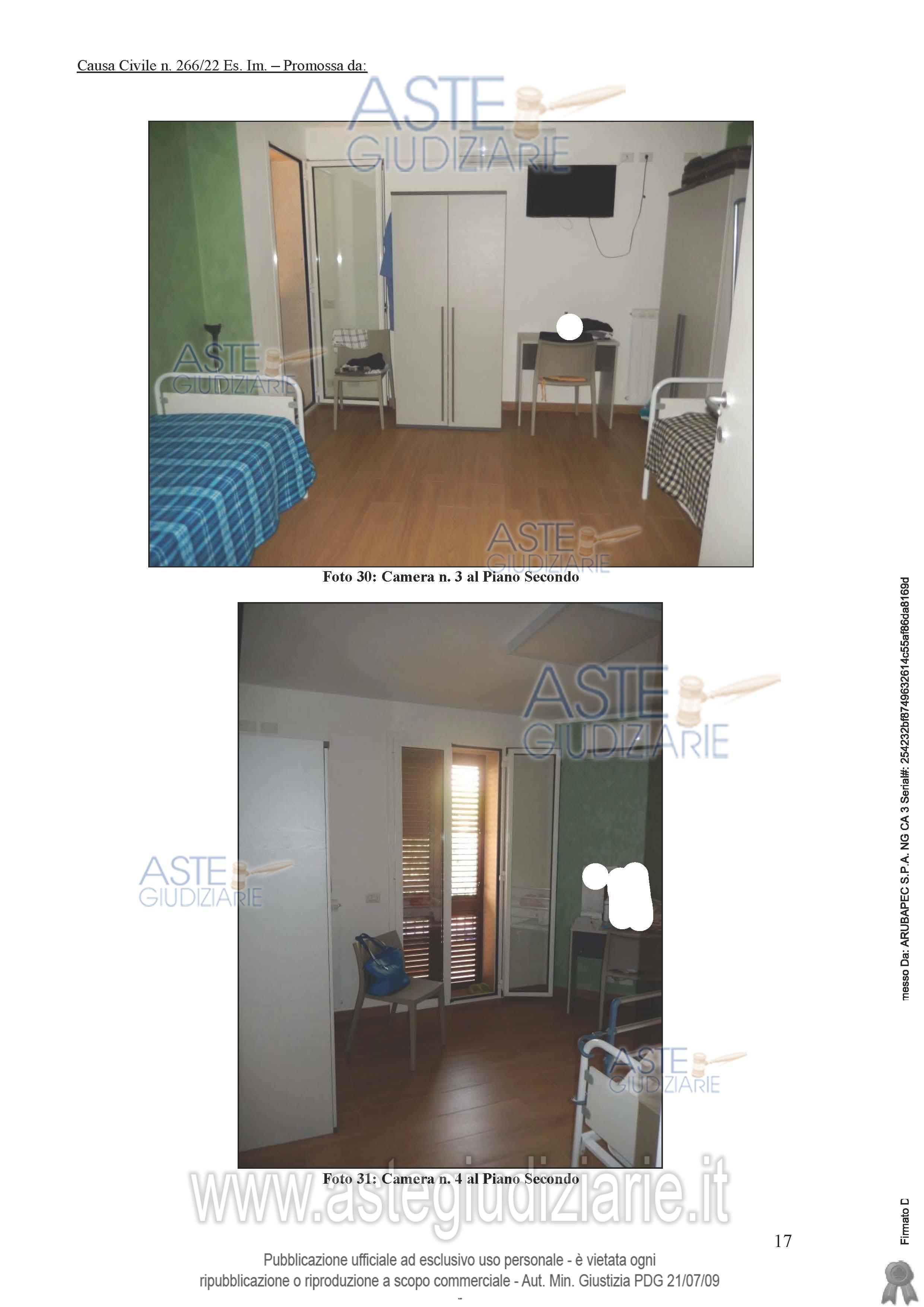 Fotografia del bene