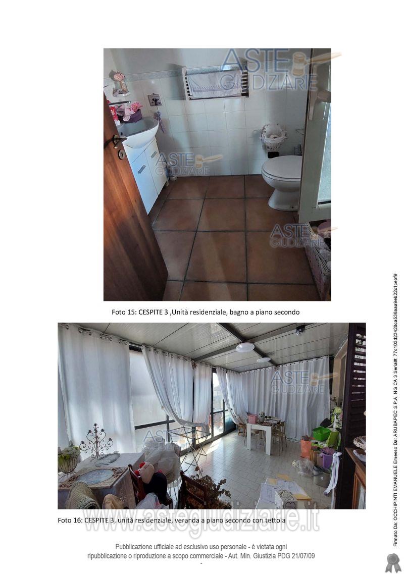 Fotografia del bene