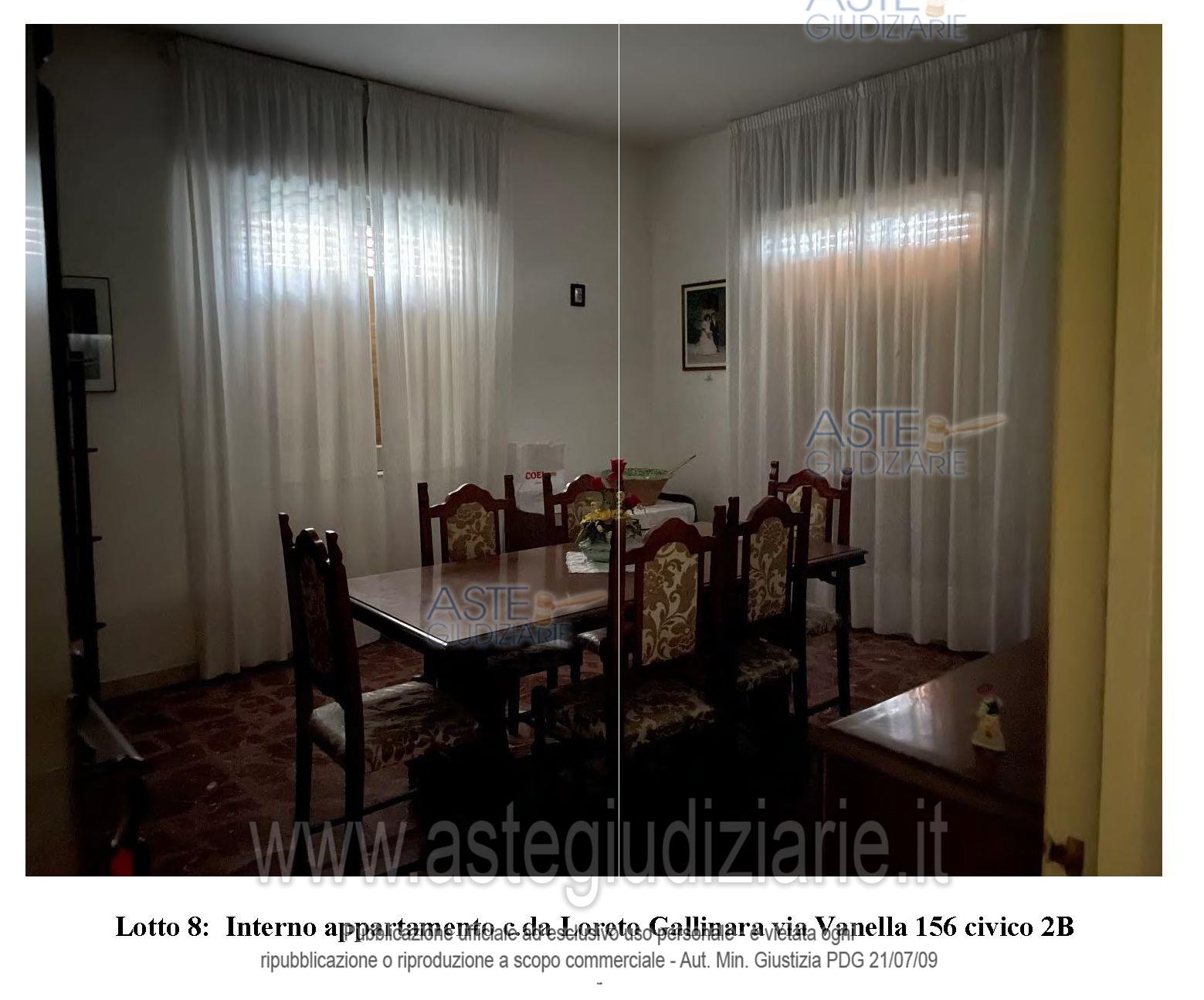 Fotografia del bene