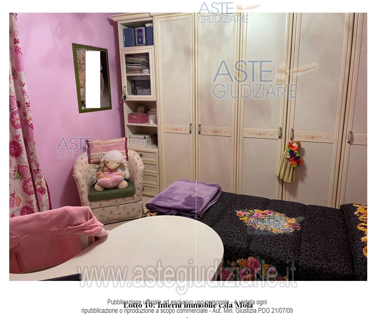 Fotografia del bene