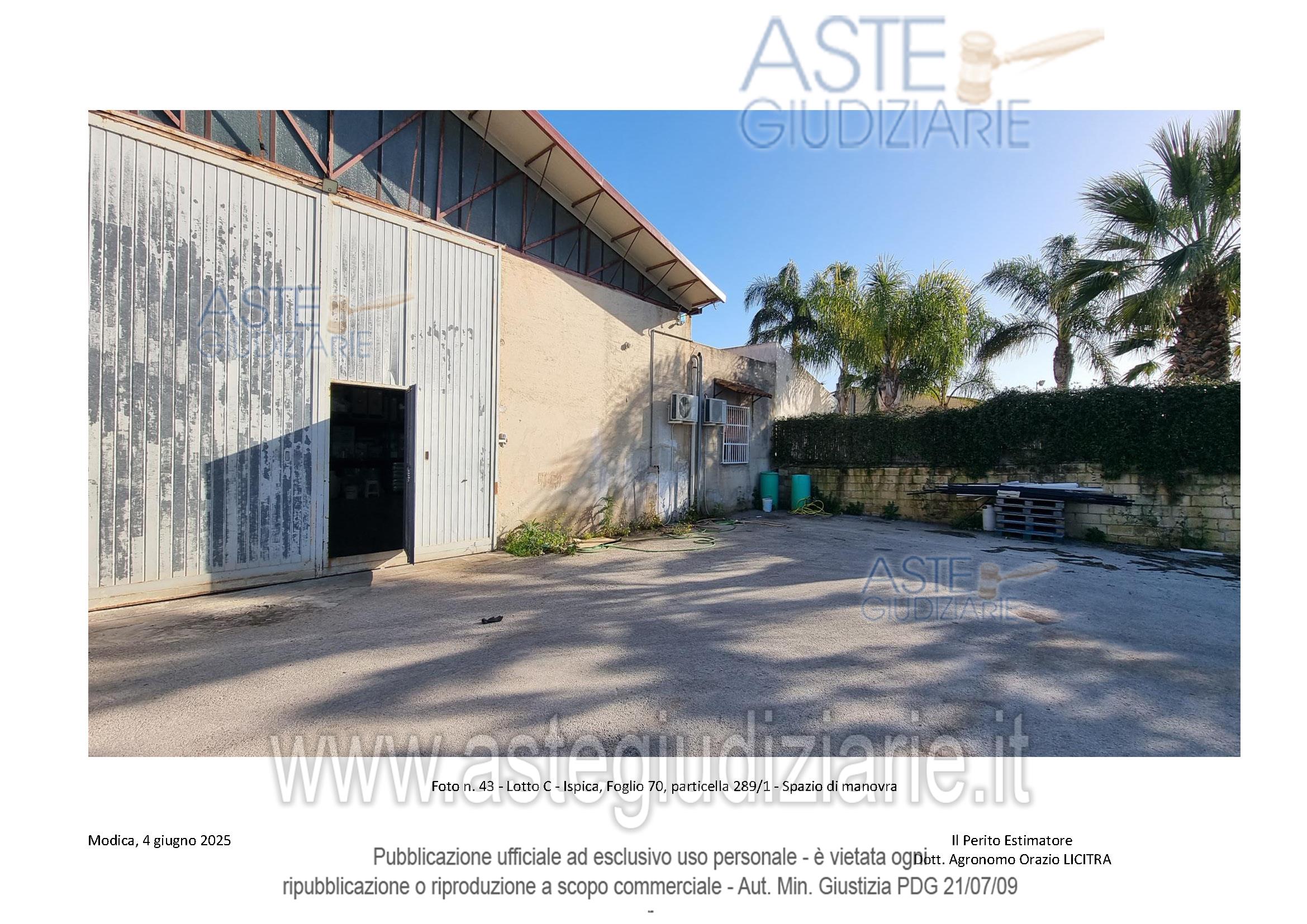 Fotografia del bene