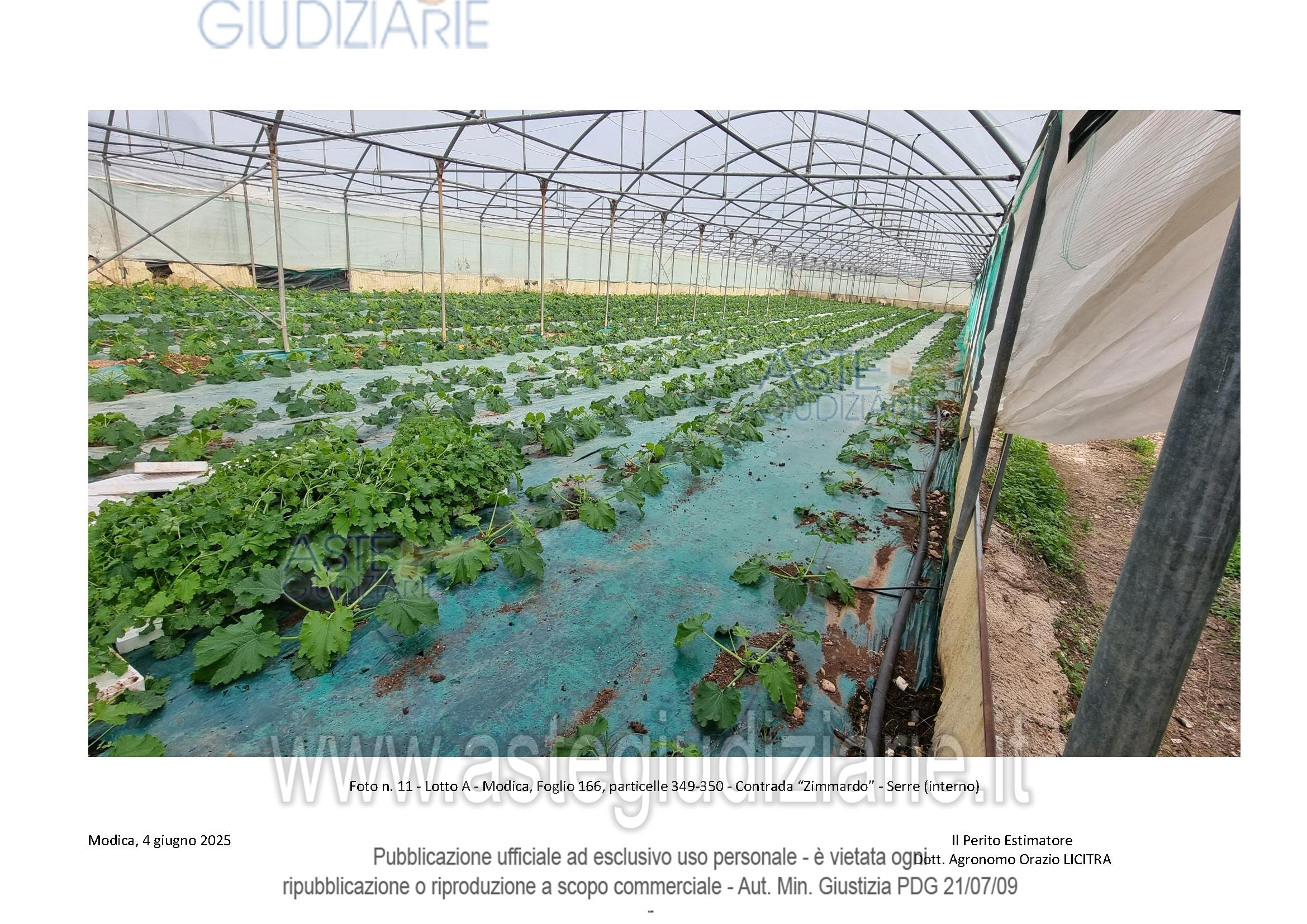Fotografia del bene