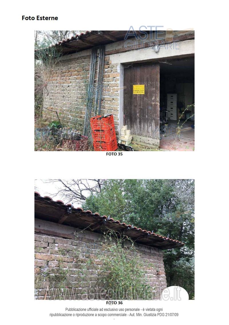 Fotografia del bene