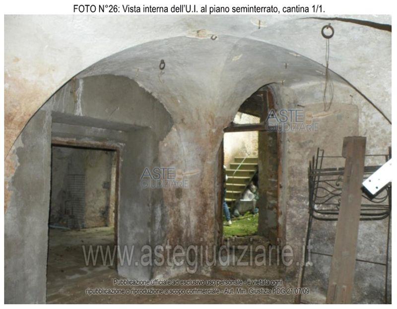 Fotografia del bene