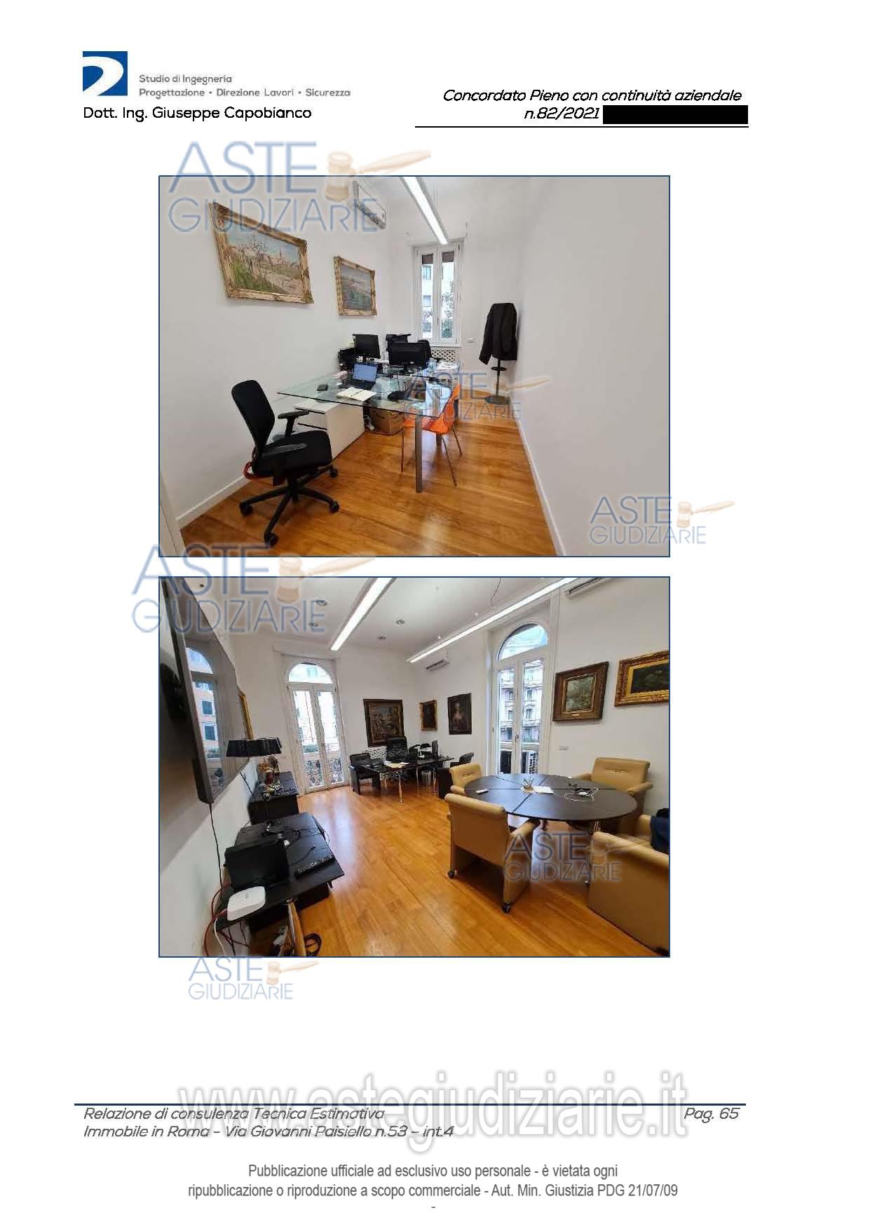 Fotografia del bene