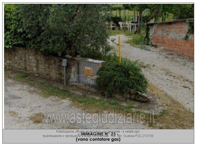 Fotografia del bene