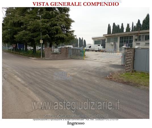 Fotografia del bene