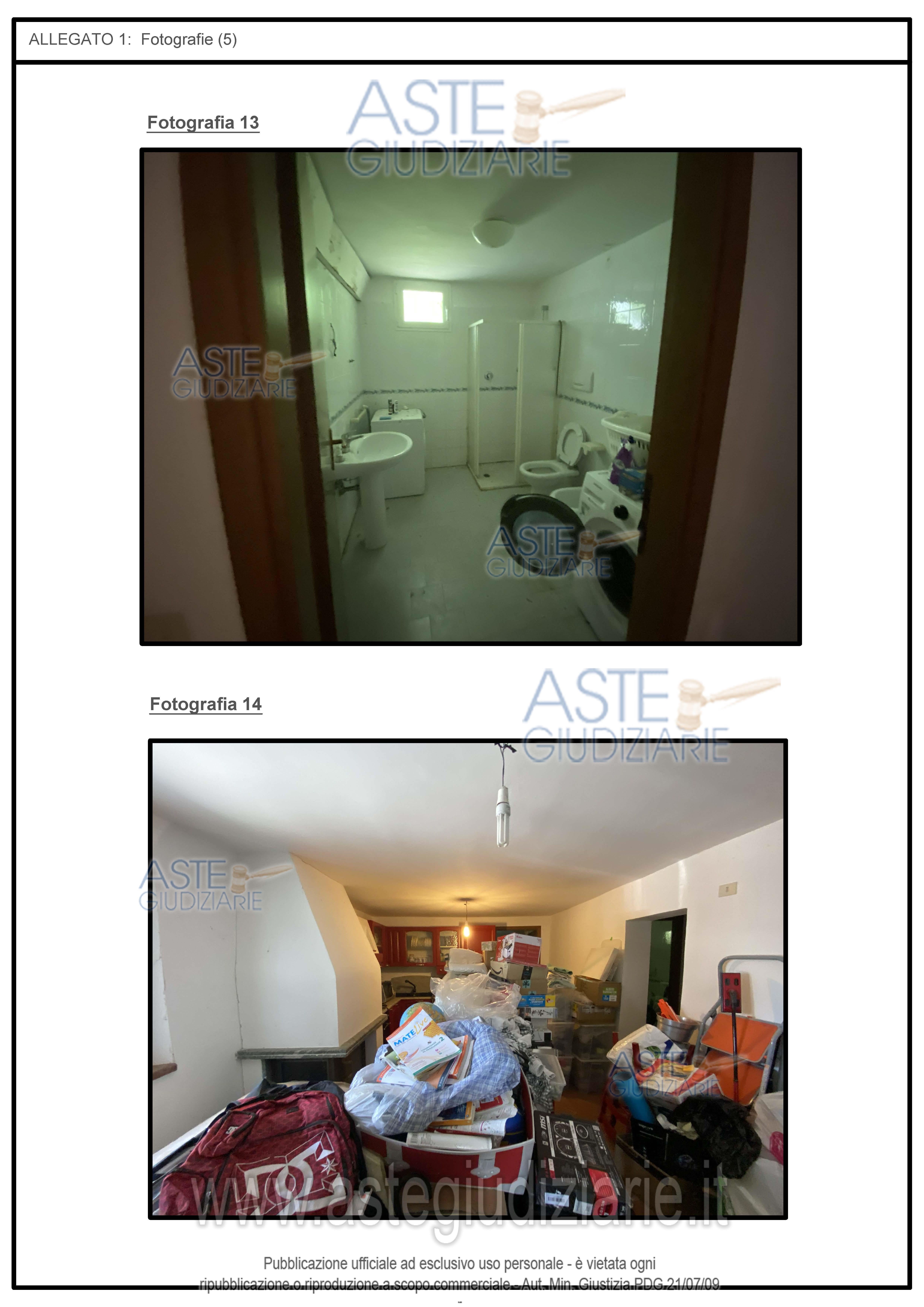 Fotografia del bene