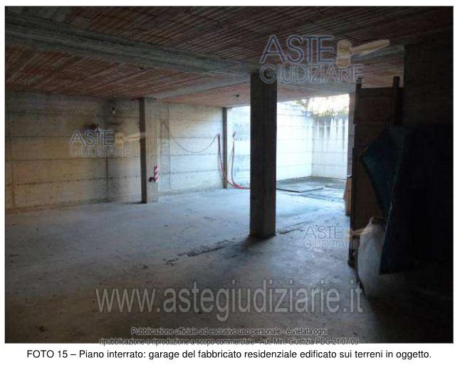 Fotografia del bene