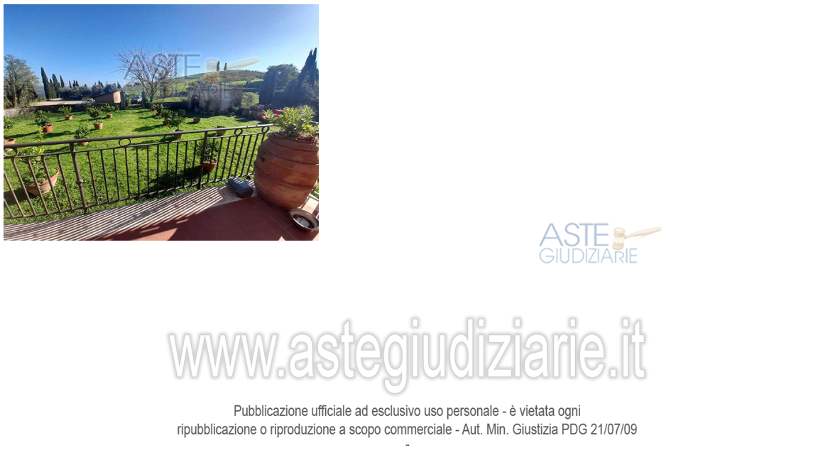 Fotografia del bene