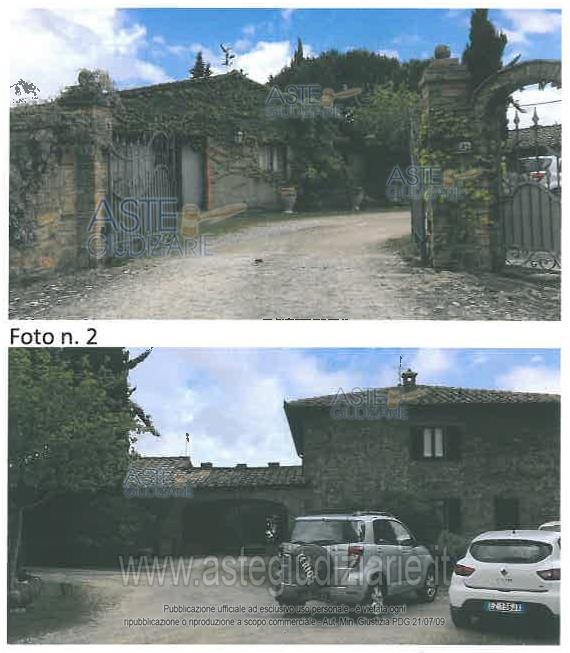 Fotografia del bene