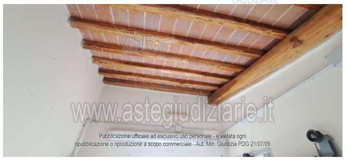 Fotografia del bene