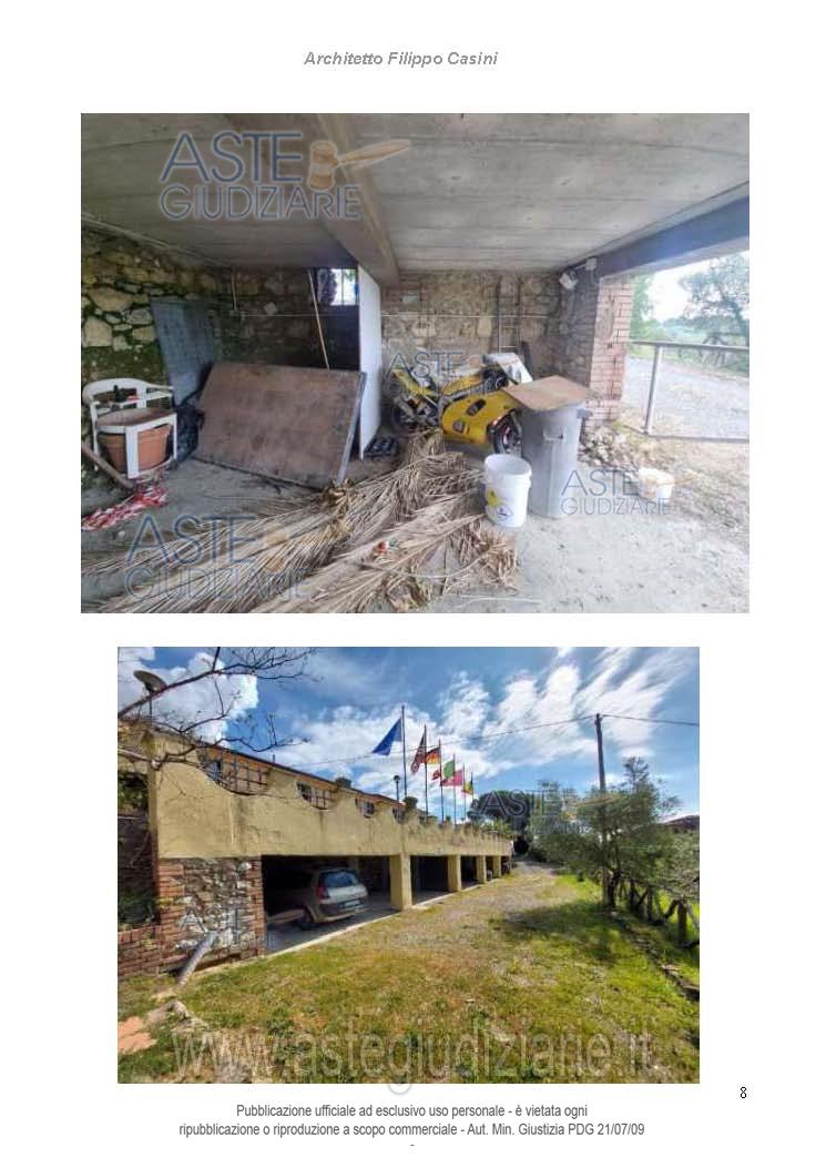 Fotografia del bene