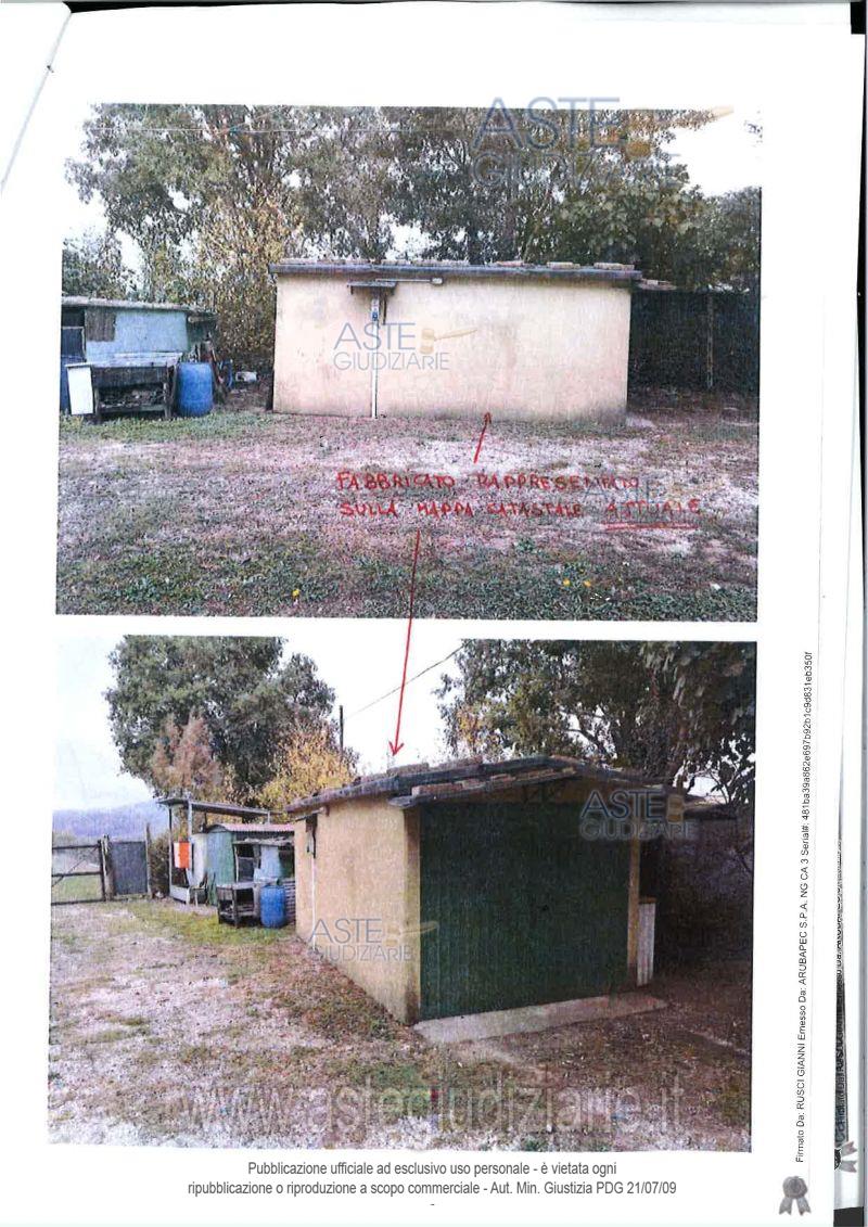 Fotografia del bene