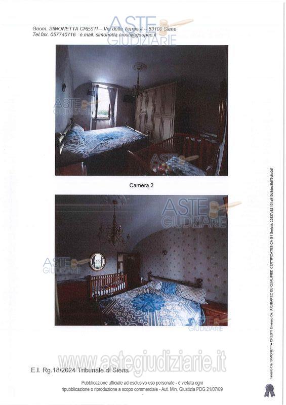 Fotografia del bene