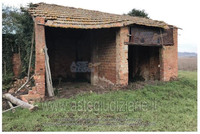 Fotografia del bene
