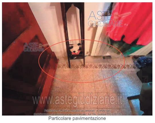 Fotografia del bene