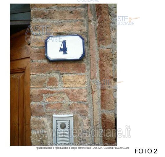 Fotografia del bene