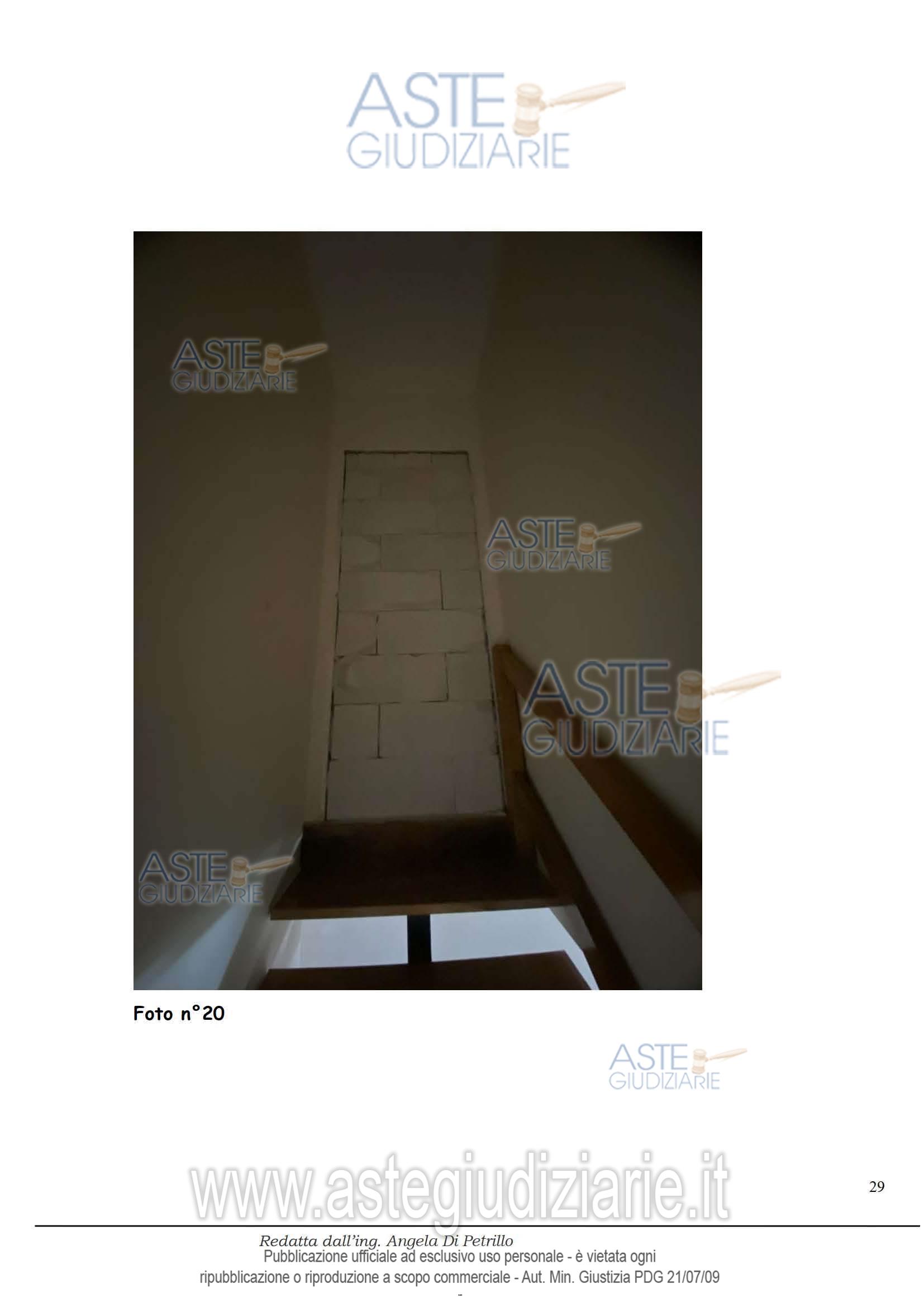 Fotografia del bene