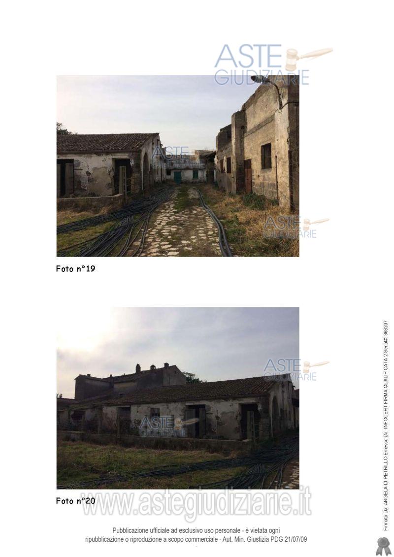 Fotografia del bene