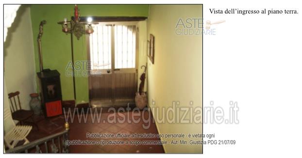 Fotografia del bene