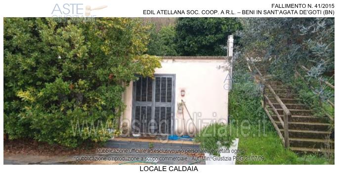Fotografia del bene