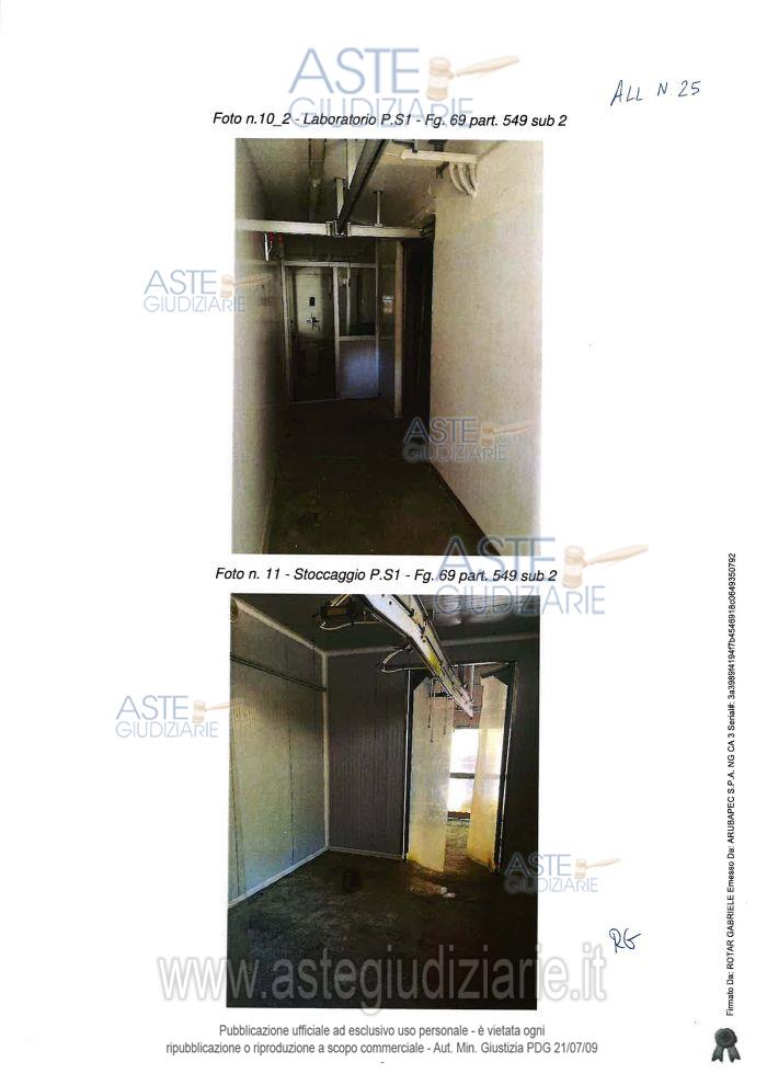 Fotografia del bene