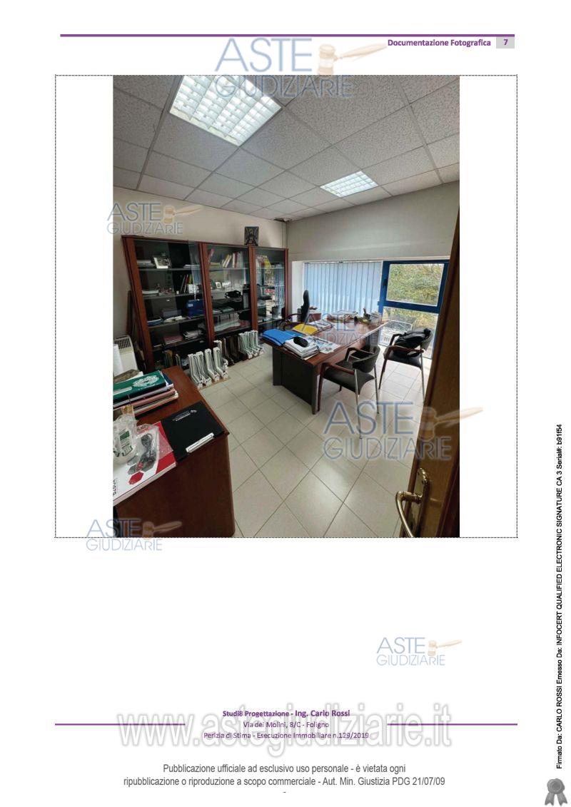 Fotografia del bene
